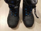 Vaikiški žieminiai batai Columbia Waterproof - nuotraukos Nr. 8