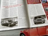 Autolegendos modeliuku zurnalai - nuotraukos Nr. 4