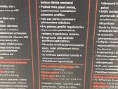 Juostinis pjūklas akumuliatorinis - nuotraukos Nr. 6