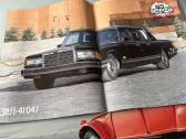 Autolegendos modeliuku zurnalai - nuotraukos Nr. 5