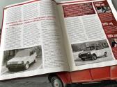 Autolegendos modeliuku zurnalai - nuotraukos Nr. 6