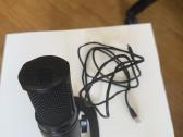 Audio-technica At2020usb-xp Usb mikrofonas - nuotraukos Nr. 2