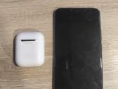 Huawei P20 Lite ir Airpods (dalims / remontui) - nuotraukos Nr. 2