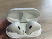 Huawei P20 Lite ir Airpods (dalims / remontui) - nuotraukos Nr. 3