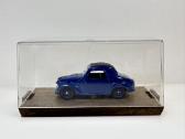 Fiat 500c Topolino 1949-1955 mėlyna 1:43 Brumm - nuotraukos Nr. 2