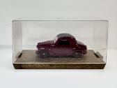 Fiat 500c Topolino 1949–1955 vyšninė 1:43 Brumm - nuotraukos Nr. 2