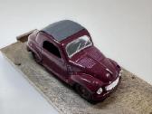 Fiat 500c Topolino 1949–1955 vyšninė 1:43 Brumm - nuotraukos Nr. 6