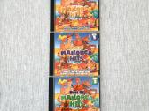 Best Of Mallorca Hits (3 x CD, rinkinys)