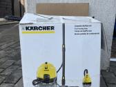 Kärcher Sc 1.030 B garinis valytuvas