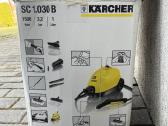 Kärcher Sc 1.030 B garinis valytuvas - nuotraukos Nr. 2