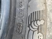 225/55r18 Michelin - nuotraukos Nr. 4