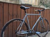 Cinelli Gazzetta Fixed Gear / Single Speed Cus