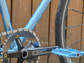 Cinelli Gazzetta Fixed Gear / Single Speed Cus - nuotraukos Nr. 2