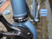 Cinelli Gazzetta Fixed Gear / Single Speed Cus - nuotraukos Nr. 4