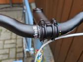 Cinelli Gazzetta Fixed Gear / Single Speed Cus - nuotraukos Nr. 5