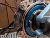Cinelli Gazzetta Fixed Gear / Single Speed Cus - nuotraukos Nr. 7