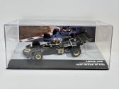 Lotus 72d Formula-1 1972 Great Britain Gp #8 E. Fi - nuotraukos Nr. 2