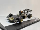 Lotus 72d Formula-1 1972 Great Britain Gp #8 E. Fi - nuotraukos Nr. 3