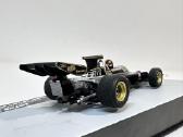 Lotus 72d Formula-1 1972 Great Britain Gp #8 E. Fi - nuotraukos Nr. 5