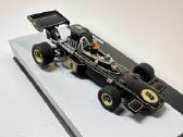 Lotus 72d Formula-1 1972 Great Britain Gp #8 E. Fi - nuotraukos Nr. 6