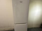Šaldytuvas Hotpoint
