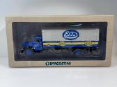 Magirus-deutz S3500 Edeka 1951 mėlyna 1:43 De Agos - nuotraukos Nr. 2