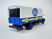 Magirus-deutz S3500 Edeka 1951 mėlyna 1:43 De Agos - nuotraukos Nr. 5