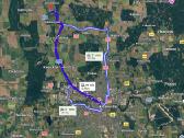 3 Sklypai (18a) Su B Klasės Leidimu 172m² Namui - nuotraukos Nr. 25