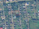 3 Sklypai (18a) Su B Klasės Leidimu 172m² Namui - nuotraukos Nr. 26