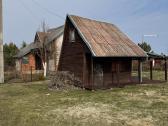 3 Sklypai (18a) Su B Klasės Leidimu 172m² Namui - nuotraukos Nr. 10