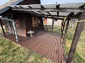 3 Sklypai (18a) Su B Klasės Leidimu 172m² Namui
