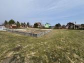 3 Sklypai (18a) Su B Klasės Leidimu 172m² Namui - nuotraukos Nr. 22
