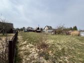 3 Sklypai (18a) Su B Klasės Leidimu 172m² Namui - nuotraukos Nr. 24