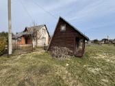 3 Sklypai (18a) Su B Klasės Leidimu 172m² Namui - nuotraukos Nr. 9
