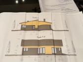 3 Sklypai (18a) Su B Klasės Leidimu 172m² Namui - nuotraukos Nr. 28