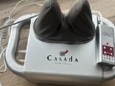 Casada Vibromed masažuoklis – naujas - nuotraukos Nr. 2