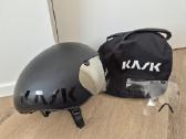Kask Bambino Pro TT aero šalmas