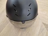 Kask Bambino Pro TT aero šalmas - nuotraukos Nr. 2