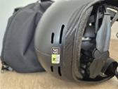 Kask Bambino Pro TT aero šalmas - nuotraukos Nr. 3