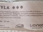 Viengulė lova - nuotraukos Nr. 5