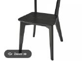 6 Ikea lisabo kėdės - nuotraukos Nr. 2