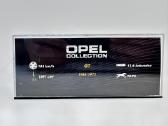 Opel GT geltona 1:43 Eaglemoss Kolekcinis model - nuotraukos Nr. 7