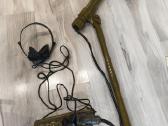 Sovietų armijos minų ieškiklis Imp-1