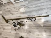 Sovietų armijos minų ieškiklis Imp-1 - nuotraukos Nr. 2