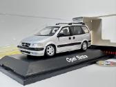 Opel Sintra pilka 1:43 Schuco Kolekcinis modeli