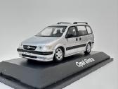 Opel Sintra pilka 1:43 Schuco Kolekcinis modeli - nuotraukos Nr. 3