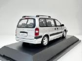 Opel Sintra pilka 1:43 Schuco Kolekcinis modeli - nuotraukos Nr. 5