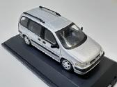 Opel Sintra pilka 1:43 Schuco Kolekcinis modeli - nuotraukos Nr. 6