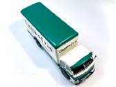Pegaso 1060 Cabezon Campofrio 1964 žalia/balta 1:4 - nuotraukos Nr. 3