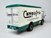 Pegaso 1060 Cabezon Campofrio 1964 žalia/balta 1:4 - nuotraukos Nr. 4